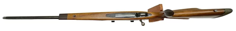 BSA Bolt Action Rifle .222 Remington - Image 4