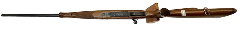 Parker Hale Bolt Action Rifle 243 Winchester SN: S-34142 - Image 4