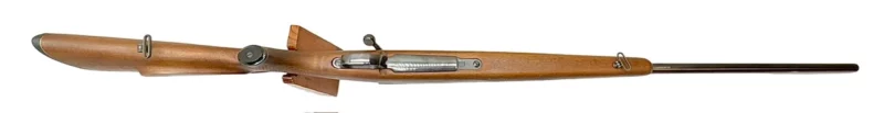 Zastava M70 Bolt Action Rifle 243 Winchester SN: 206859 - Image 5