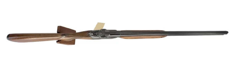 CZ BRNO ZH101 Over/Under 12ga shotgun good condition - Image 6