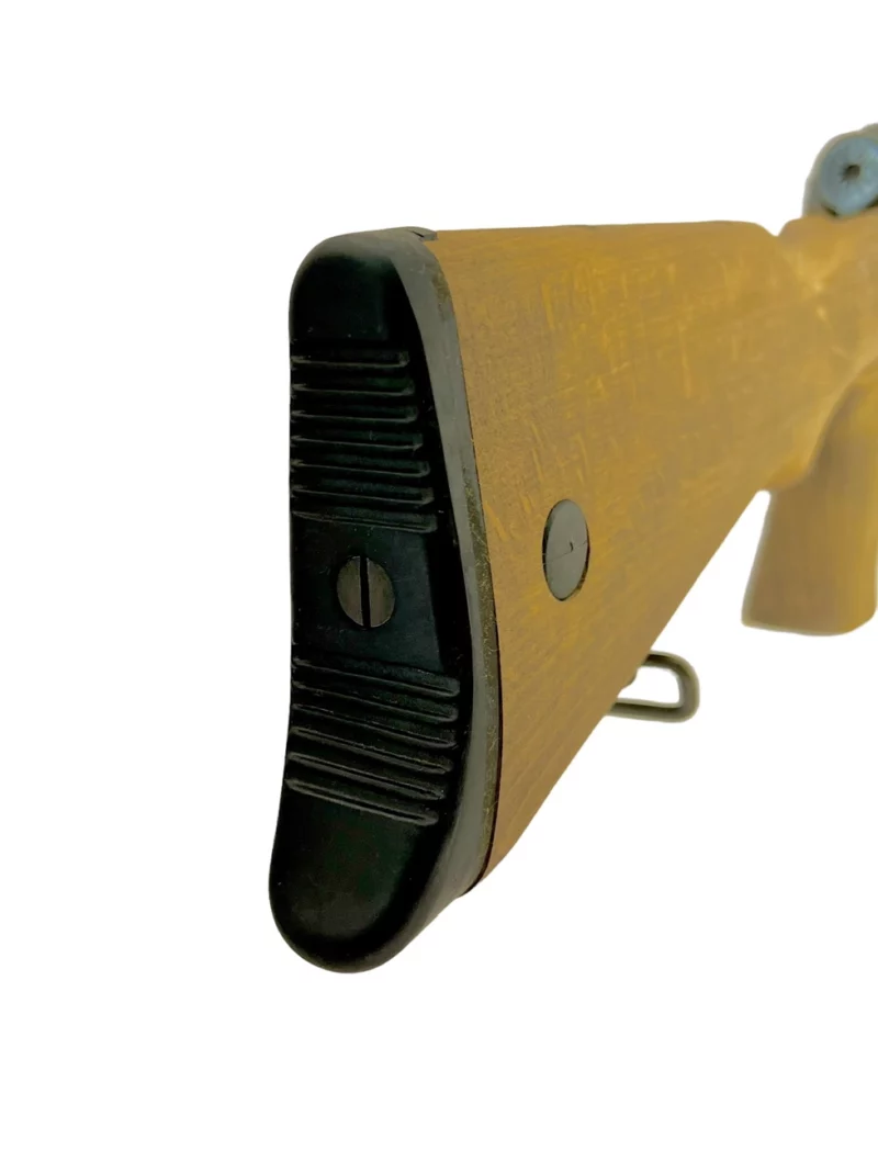 FRF2 Sniper Rifle .308 complete with accessory pack SN: FO4038 - Image 12