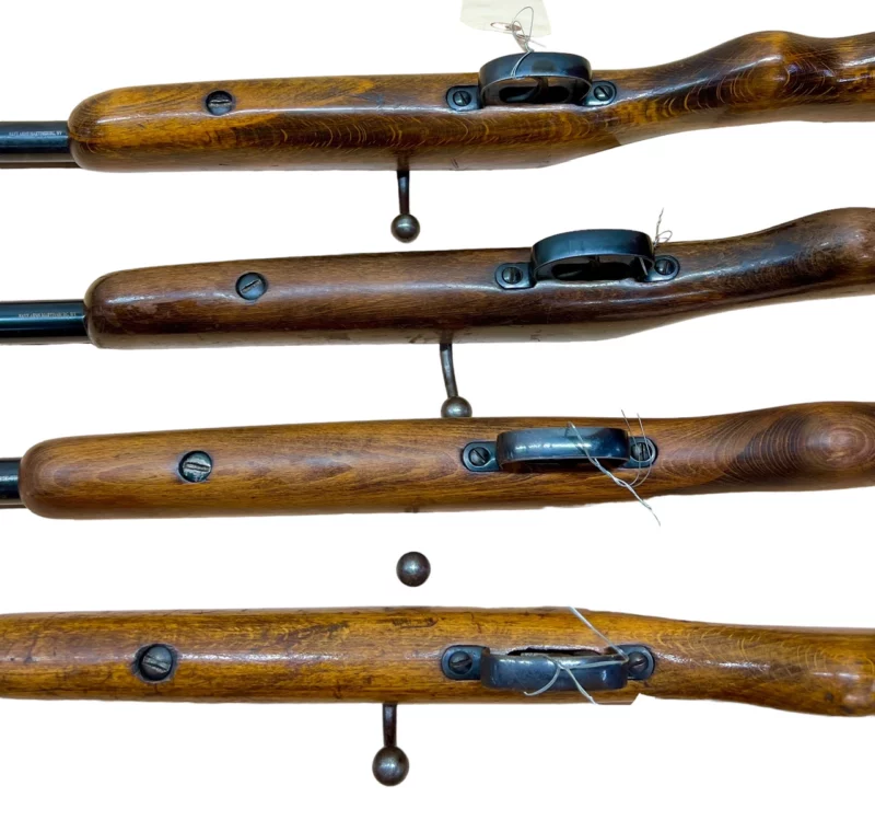 Webley and Scott Single shot 410 bolt action shotgun - Image 5