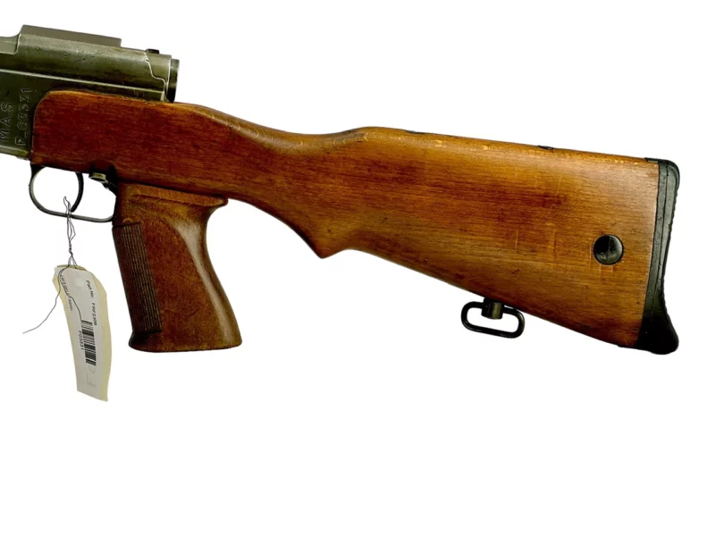 FRF2 Sniper Rifle .308 complete with accessory pack SN: FO3331 - Image 12