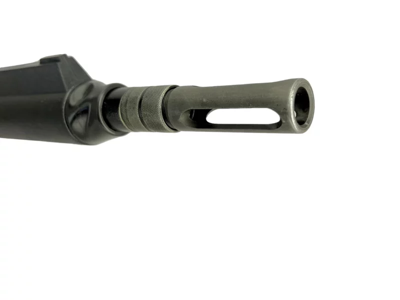 FRF2 Sniper Rifle .308 complete with accessory pack SN: FO3017 - Image 13