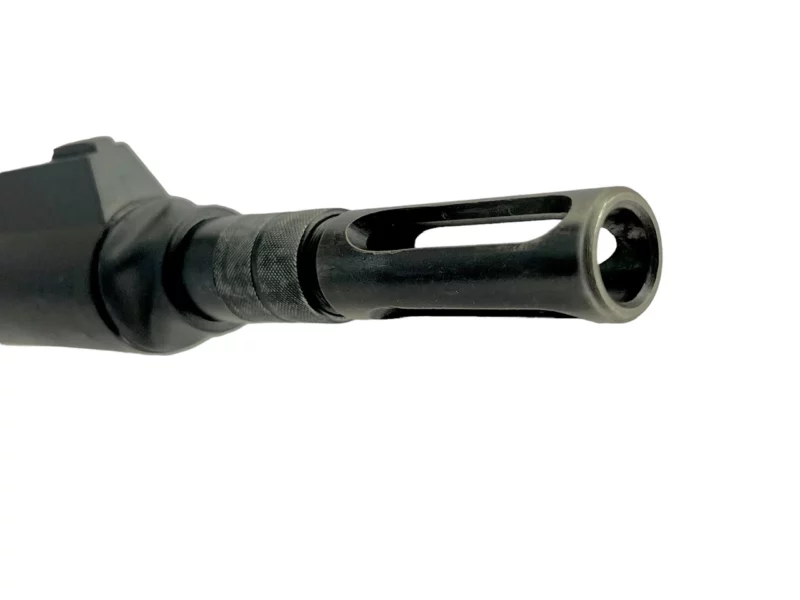 FRF2 Sniper Rifle .308 complete with accessory pack SN: FO2439 - Image 13