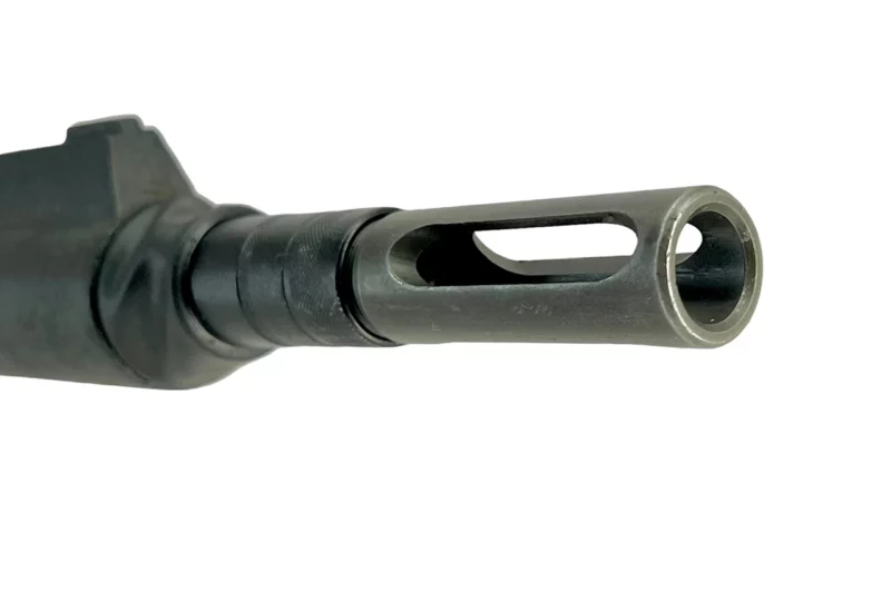 FRF2 Sniper Rifle .308 complete with accessory pack SN: FO1724 - Image 13
