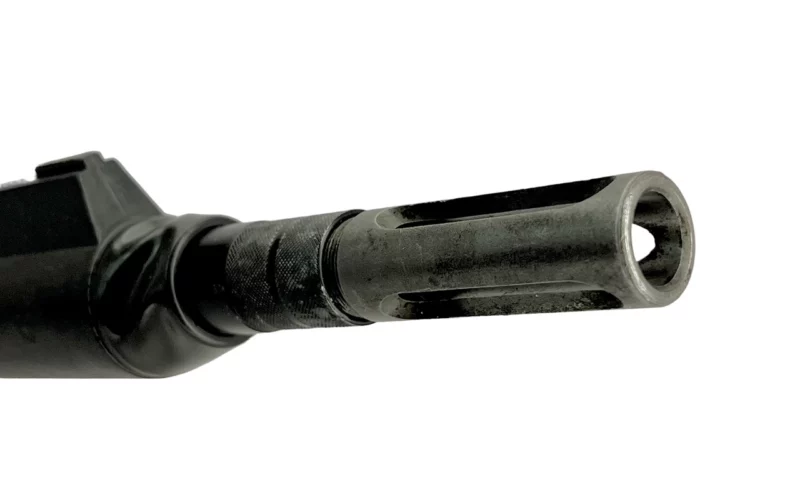 FRF2 Sniper Rifle .308 complete with accessory pack SN: FO1681 - Image 13