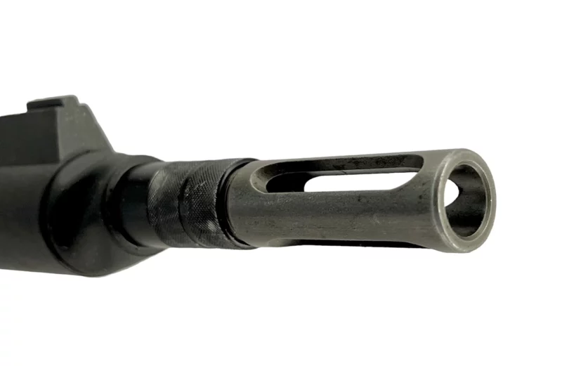 FRF2 Sniper Rifle .308 complete with accessory pack SN: FO1656 - Image 12