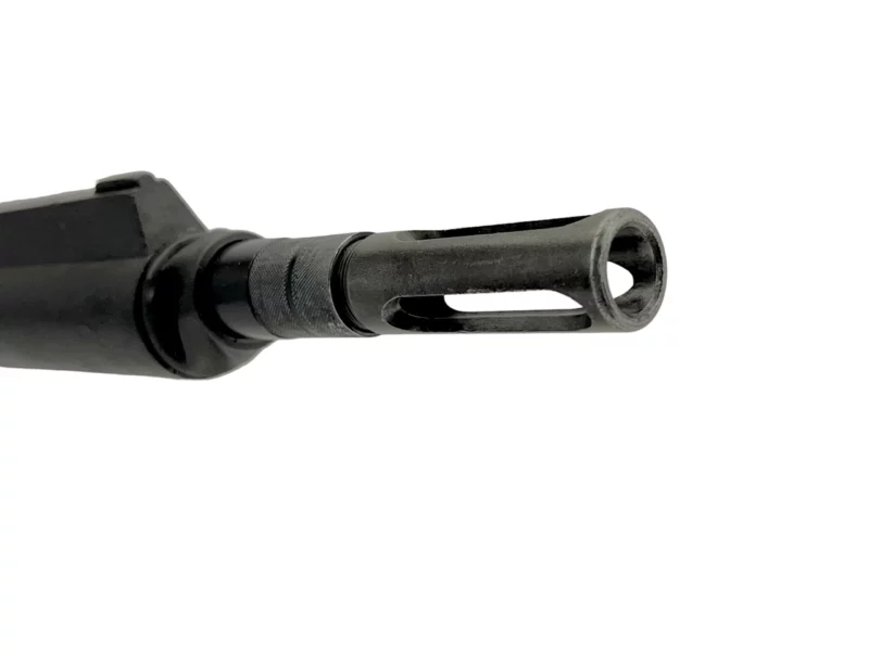 FRF2 Sniper Rifle .308 complete with accessory pack SN: FO1174 - Image 13