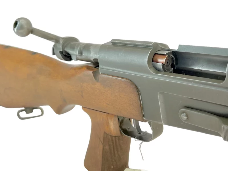 FRF2 Sniper Rifle .308 complete with accessory pack SN: FO1671 - Image 13