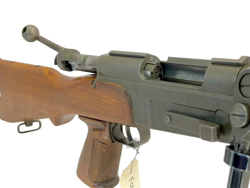 FRF2 Sniper Rifle .308 complete with accessory pack SN: FO6898 - Image 13