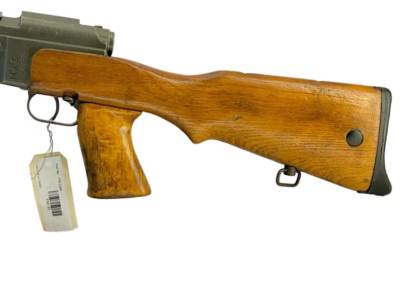FRF2 Sniper Rifle .308 complete with accessory pack SN: FO6183 - Image 13