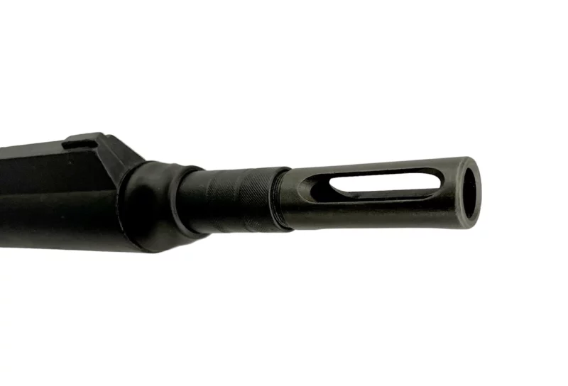 FRF2 Sniper Rifle .308 complete with accessory pack SN: FO3323 - Image 11
