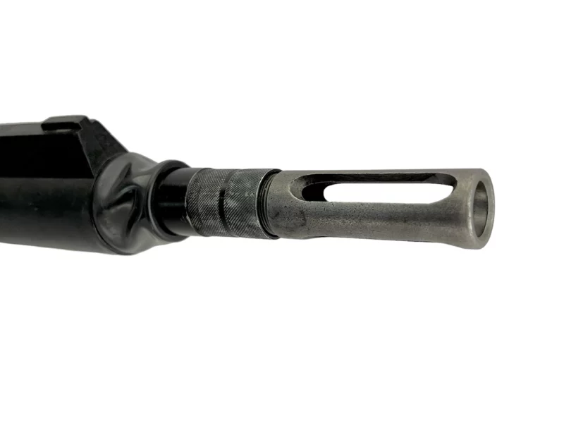 FRF2 Sniper Rifle .308 complete with accessory pack SN: FO1572 - Image 10
