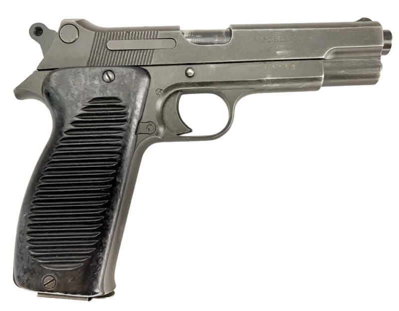 MAC 50 Pistol SN D3053 - Image 6