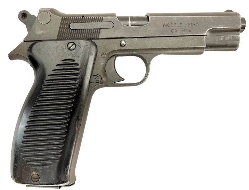 MAC 50 Pistol SN D3368 - Image 6