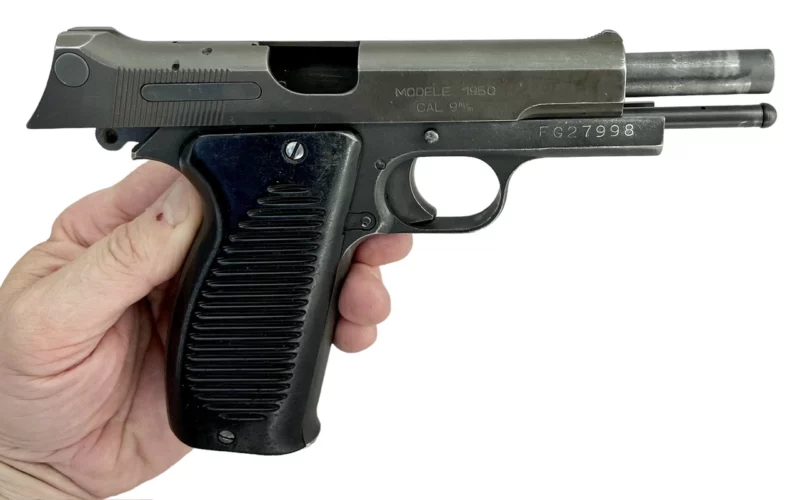 MAC 50 Pistol SN FG27998 - Image 6