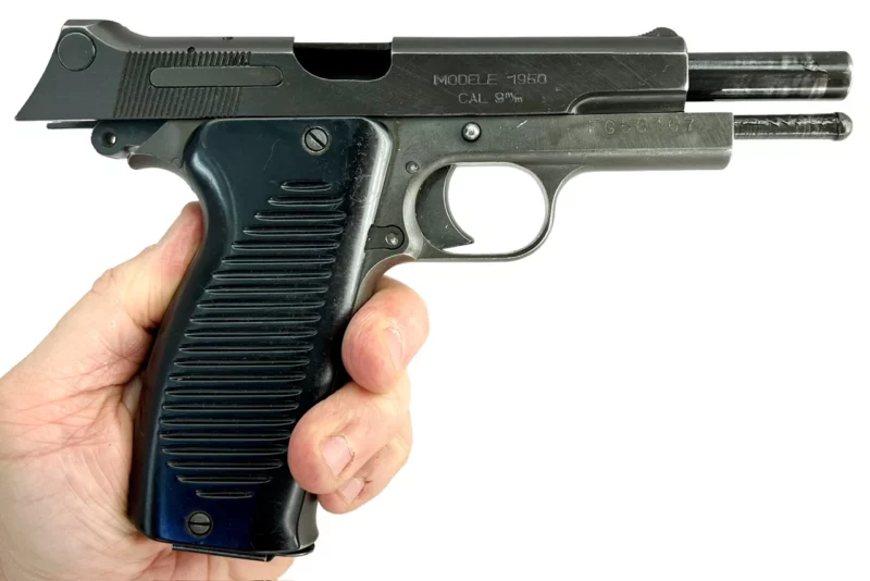 MAC 50 Pistol SN FG56167 - Image 11