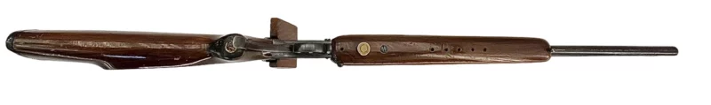 BSA Martini 12/15 rifle .22LR with Parker-Hale sights SN P64456 - Image 6