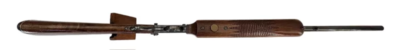 BSA Martini 12/15 rifle .22LR with Parker-Hale sights SN 10288 - Image 6