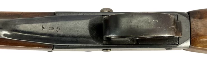 BSA Martini Parker-Hale CMT2 rifle .22LR with Parker-Hale sights SN 1337 - Image 6