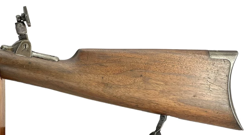 Winchester Model 90 .22LR pump action rifle - Image 7