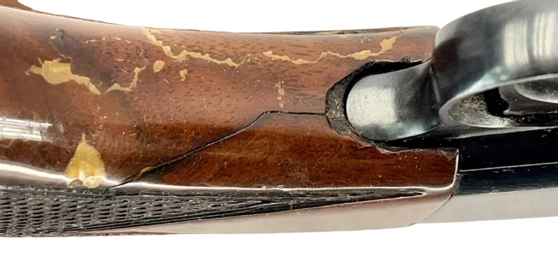 FN Browning Takedown semi-auto rifle .22LR rifle - Image 6