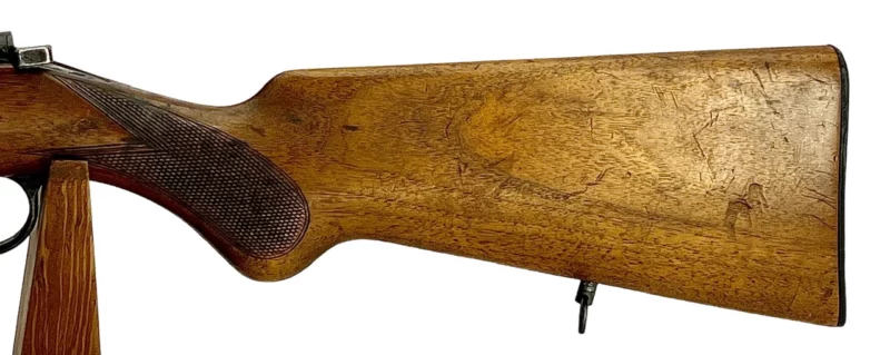 Walther Sportmodell V bolt action .22LR rifle - Image 6
