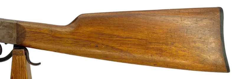 Stevens Marksman .22 rifle - Image 6