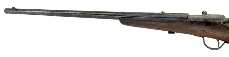 Winchester 1900 .22 bolt action rifle - Image 5