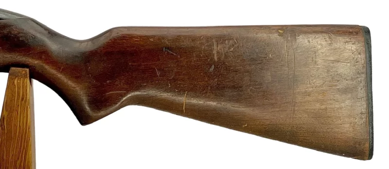 Winchester 77 .22LR semi-auto rifle - Image 6