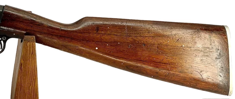 Remington 12A .22LR pump action rifle SN 466361 - Image 5