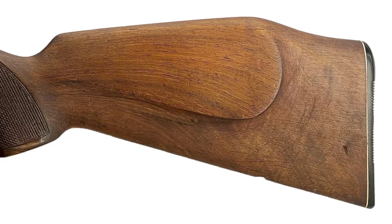 Voere 5-shot bolt action .22LR rifle - Image 7