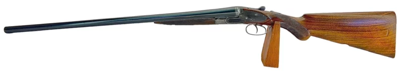 12 Gauge British Side by Side by Wm. Cashmore - Image 5