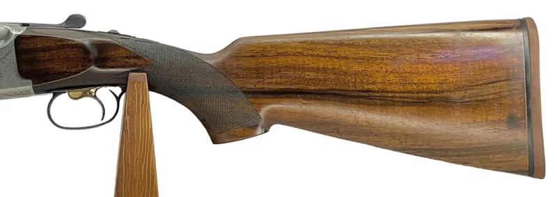 Rottweil Supersport German 12 Gauge Over and Under - Image 6