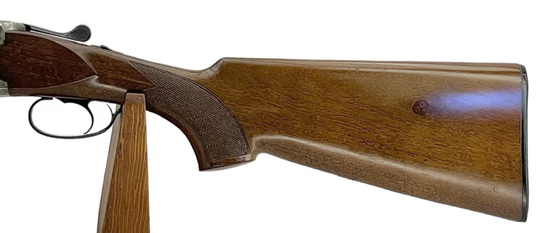 Italian 20 Gauge Over and Under by Antonio Zoli - Image 6