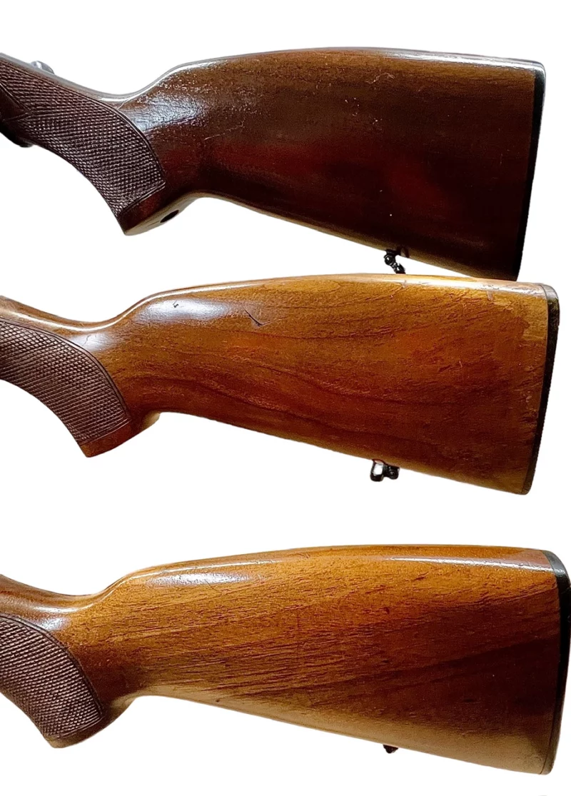 Czech BRNO Model 511 semi-auto .22LR with magazine no sights - Image 5