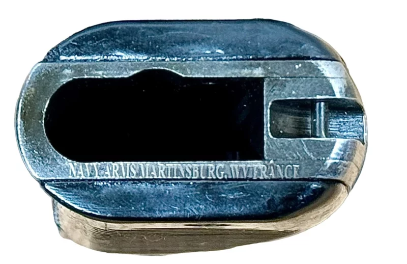 MAC 50 Pistol FH Prefix Serial Number with accs. - Image 10