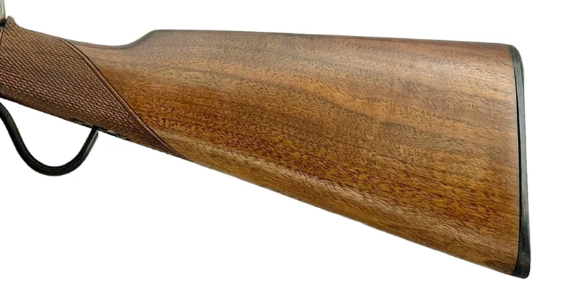 BSA Martini Model 12/15 Target rifle .22LR with Parker-Hale sights. SN 39307 - Image 6