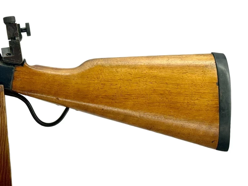 BSA Martini Model 12/15 Target rifle .22LR with Parker-Hale sights. SN 40976 - Image 6