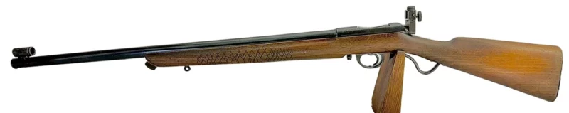 Vickers-Armstrong Martini Target rifle .22LR with Parker-Hale sights. SN V8194-3 - Image 6