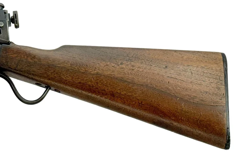 BSA Martini Model 12/15 Target rifle .22LR with Parker-Hale sights. SN 22704 - Image 6