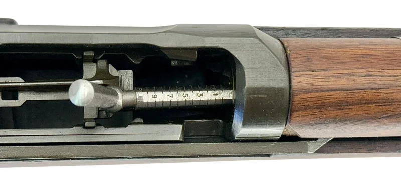 M1 Garand Springfield SN 659,801 - Image 6