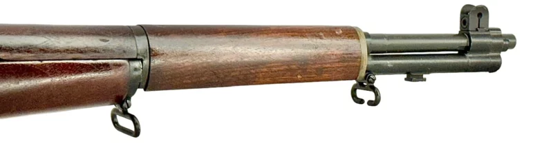 M1 Garand H&R Harrington & Richardson SN 5,667,611 - Image 6