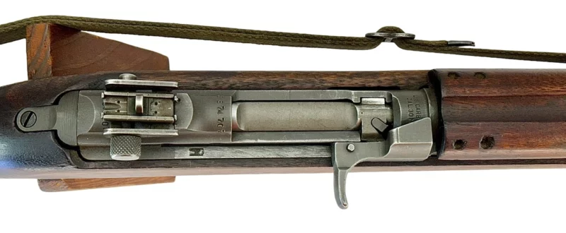M1 Carbine Underwood mfg., SN 2,874,707 - Image 6