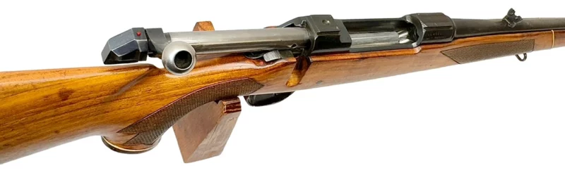 BSA Bolt Action Rifle 5-Star 270 Winchester SN: 8L2080 - Image 6