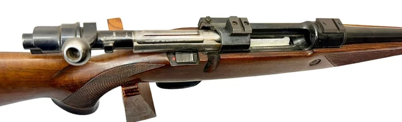 Parker Hale Bolt Action Rifle 243 Winchester SN: S-34142 - Image 6