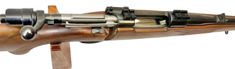 Zastava M70 Bolt Action Rifle 243 Winchester SN: 206859 - Image 6