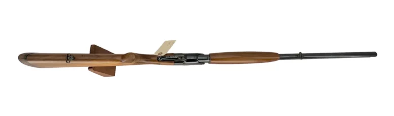 CZ BRNO ZH310 Over/Under 12ga shotgun VG-Ex condition - Image 7