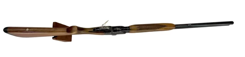 CZ BRNO ZH101 Over/Under 12ga shotgun good condition - Image 7